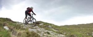 Hebridean Trail Mountain Bike Tour