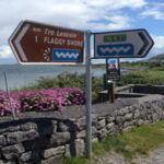 West Coast of Ireland Guided Bike Tour